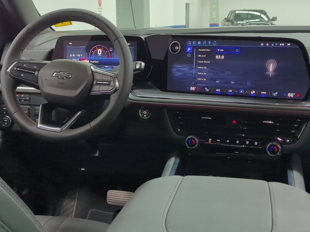 2026 Chevrolet Tahoe RST - Photo 37