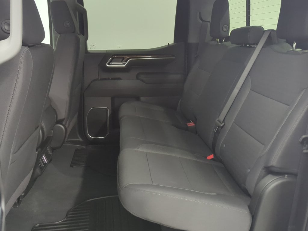 2026 Chevrolet Silverado 1500 LT - Photo 30