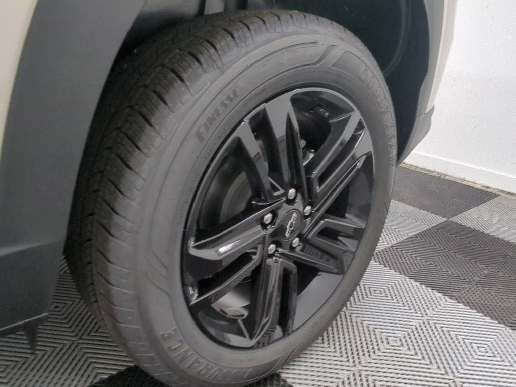 2026 Chevrolet Trax Activ - Photo 30