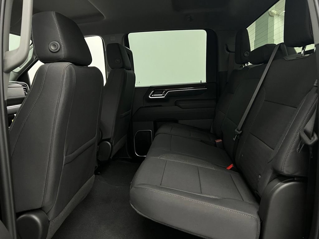 2026 Chevrolet Silverado 2500 HD LT - Photo 25