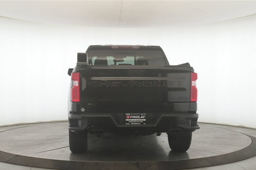 2026 Chevrolet Silverado 1500 High Country - Photo 11