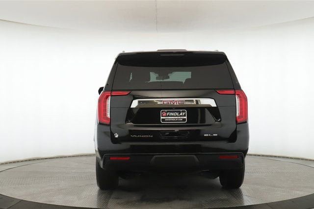2024 GMC Yukon SLE - Photo 11