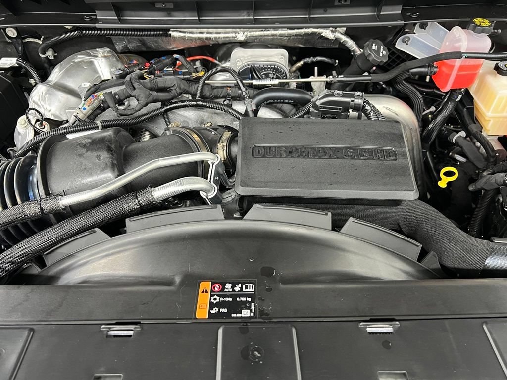 2026 Chevrolet Silverado 2500 HD LT - Photo 11