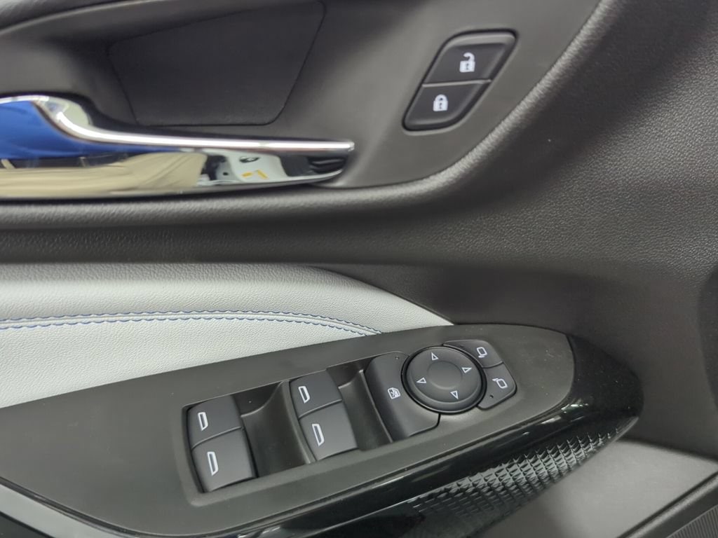 2026 Chevrolet Trax LT - Photo 10