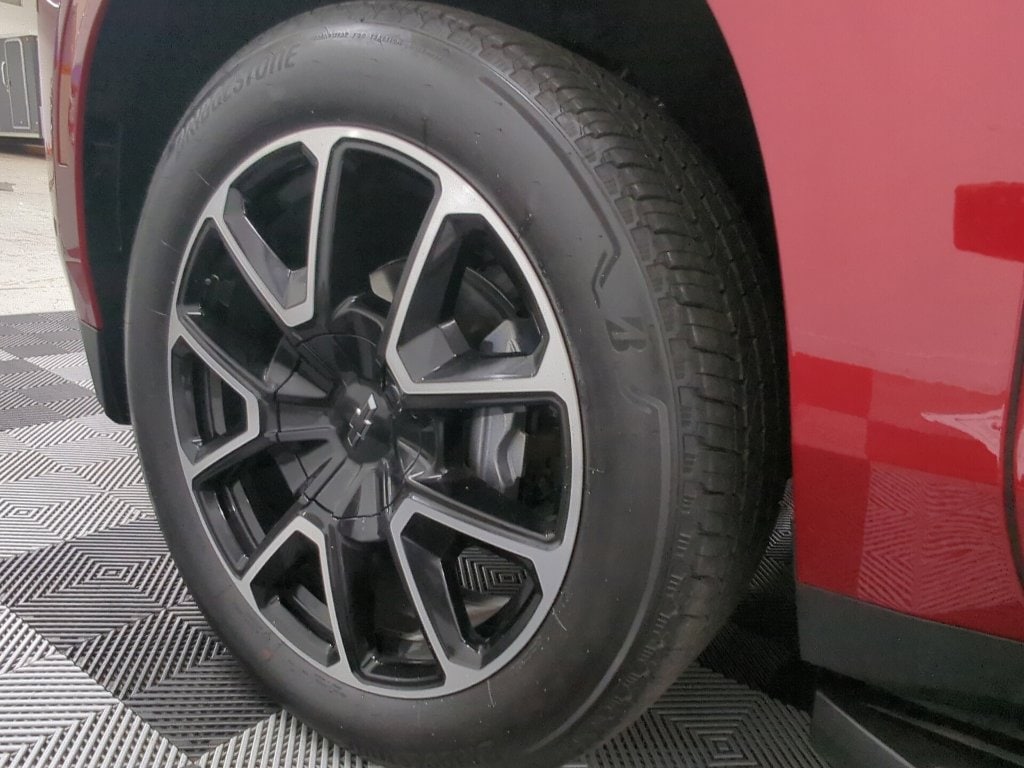 2026 Chevrolet Tahoe RST - Photo 40