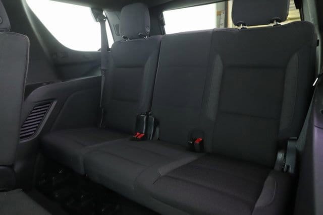 2024 GMC Yukon SLE - Photo 27