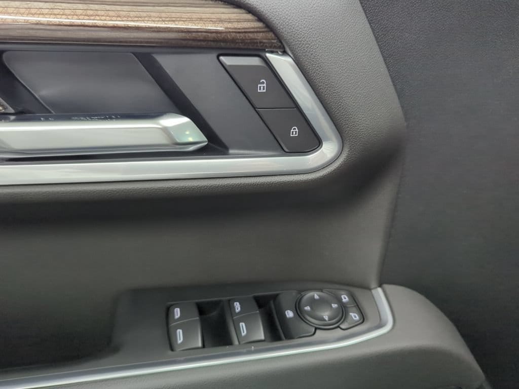 2026 Chevrolet Silverado 1500 RST - Photo 10