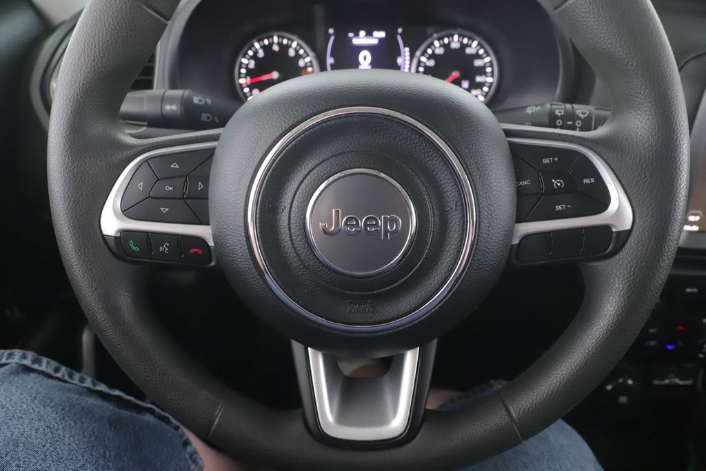 2023 Jeep Renegade Latitude - Photo 20