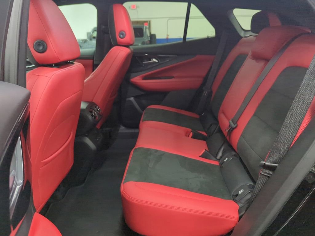 2024 Chevrolet Blazer EV RS - Photo 22