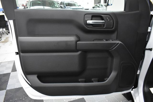 2025 Chevrolet Silverado 1500 Work Truck - Photo 25