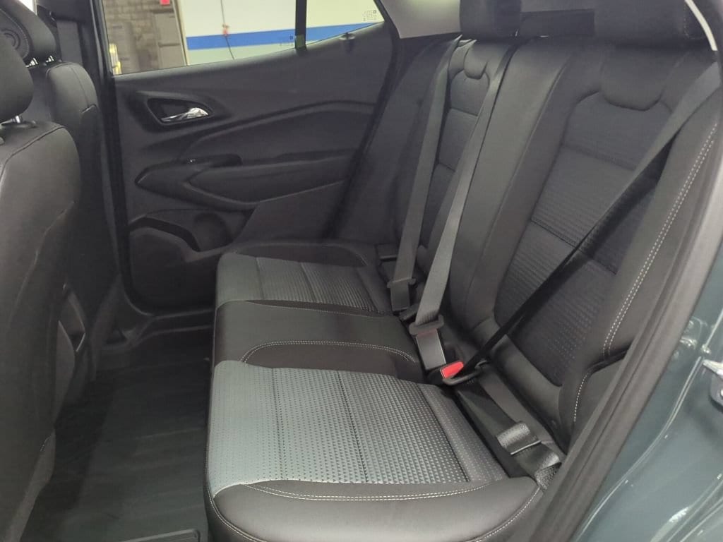 2026 Chevrolet Trax LT - Photo 24