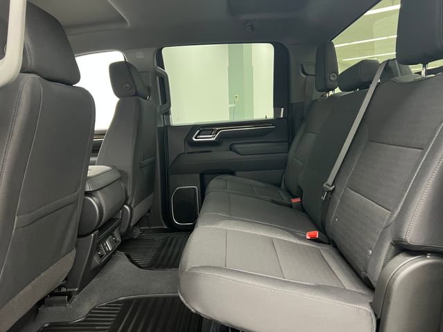 2026 Chevrolet Silverado 2500 HD LT - Photo 26