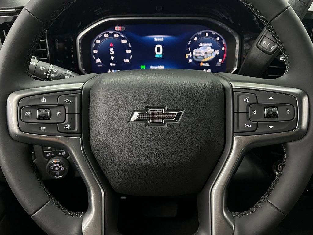 2026 Chevrolet Silverado 2500 HD LT - Photo 17