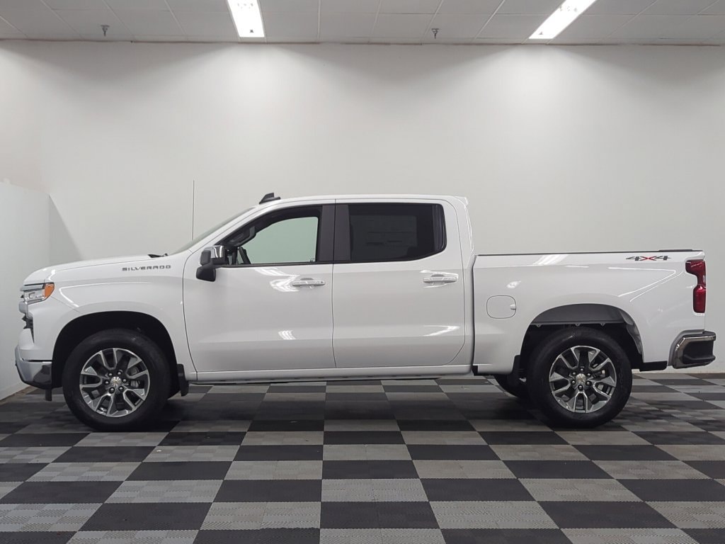 2026 Chevrolet Silverado 1500 LT - Photo 13
