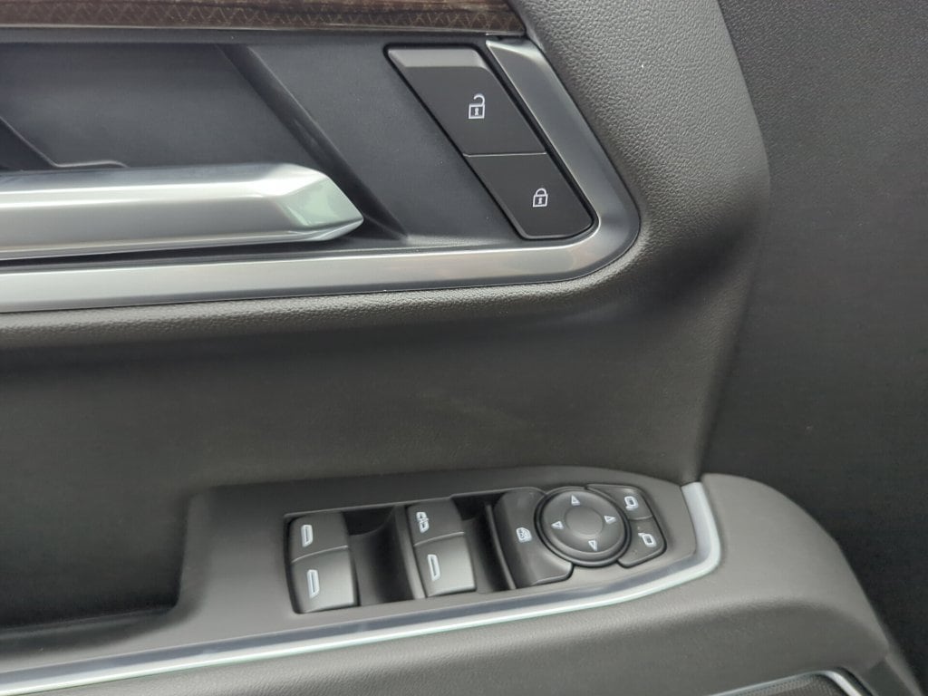 2026 Chevrolet Silverado 1500 LT - Photo 15