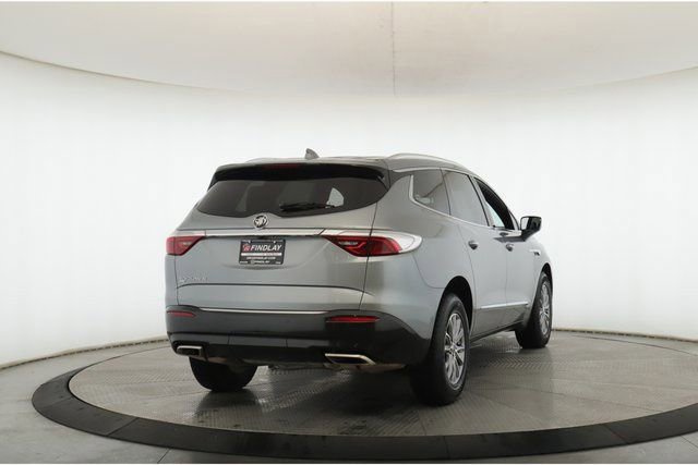 2023 Buick Enclave Essence - Photo 7