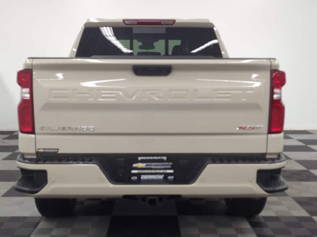 2026 Chevrolet Silverado 1500 RST - Photo 6
