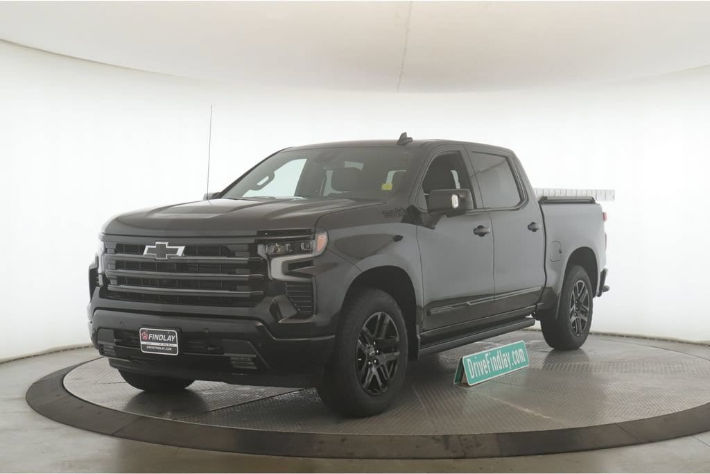 2026 Chevrolet Silverado 1500 High Country - Photo 10