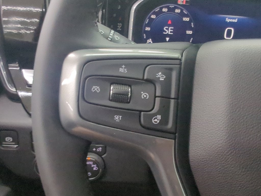 2026 Chevrolet Silverado 1500 LT - Photo 18