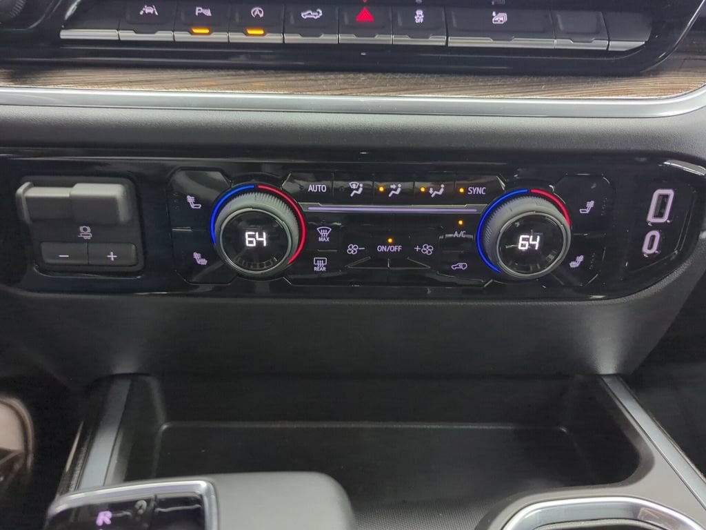 2026 Chevrolet Silverado 1500 RST - Photo 19