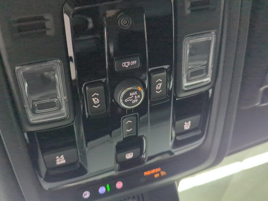 2026 Chevrolet Tahoe RST - Photo 25