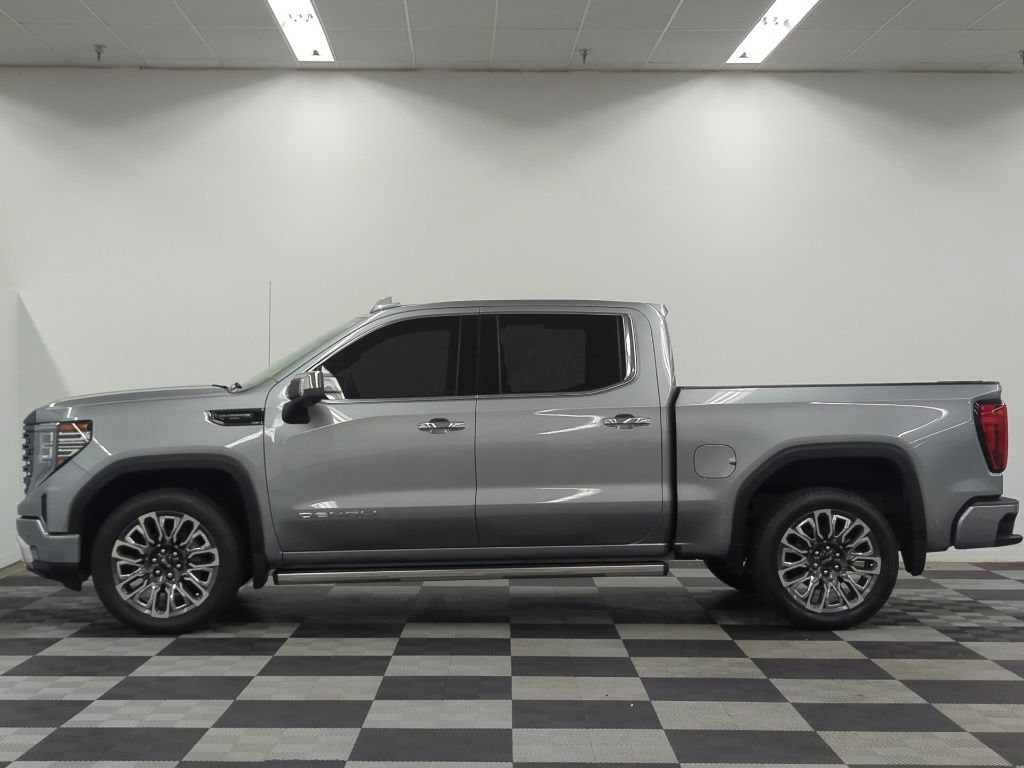 2026 GMC Sierra 1500 Denali Ultimate - Photo 4