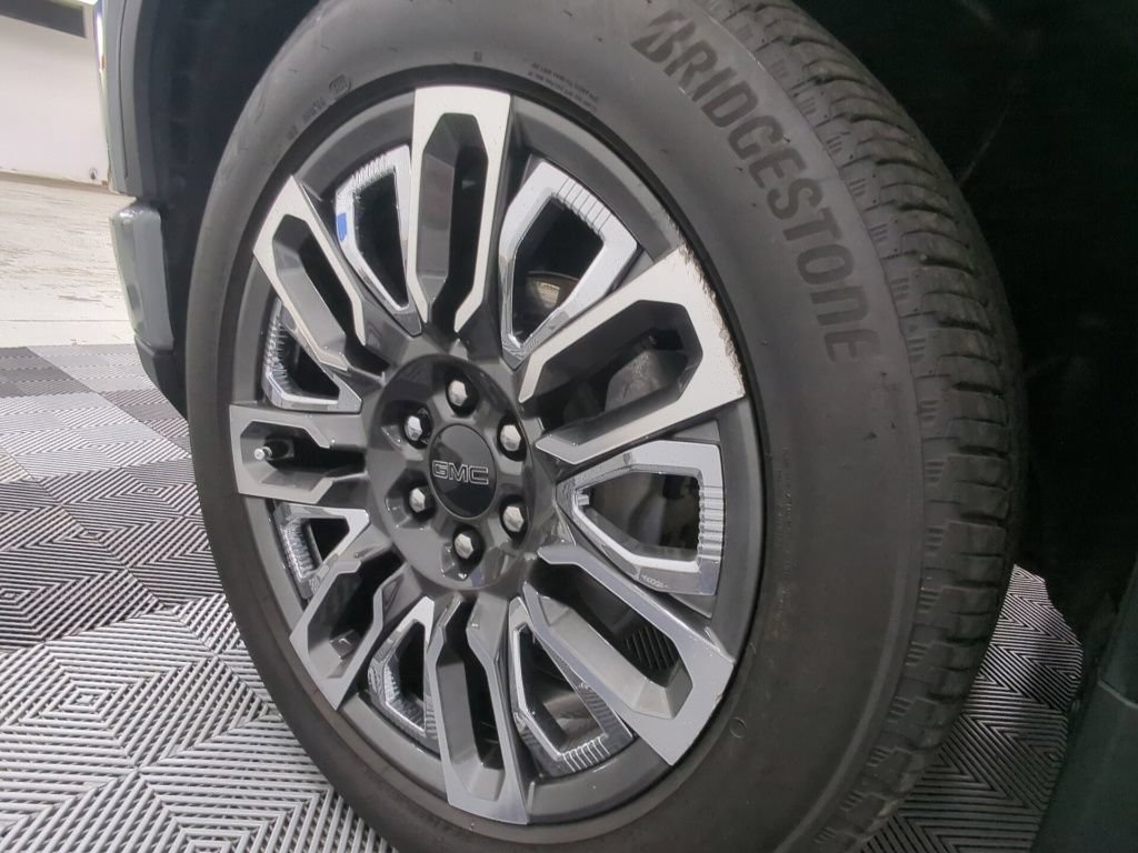 2026 GMC Sierra 1500 Denali Ultimate - Photo 30