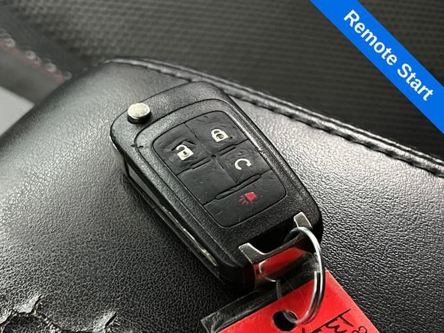 Used 2017 GMC Terrain SLE-2 with VIN 2GKALNEK7H6127368 for sale in Ottawa, OH