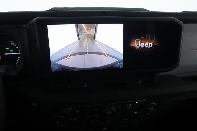 2025 Jeep Wrangler 4xe Sahara 4XE - Photo 22