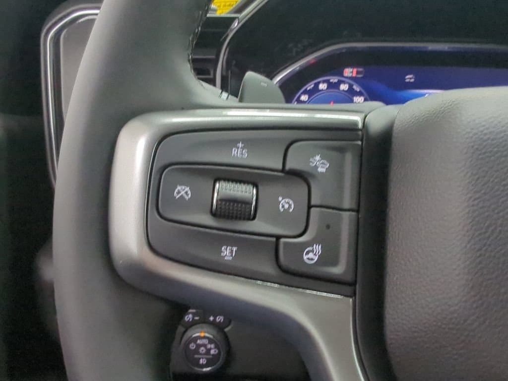 2026 Chevrolet Silverado 1500 RST - Photo 14