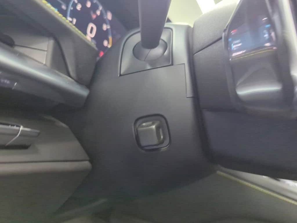 2021 Chevrolet Corvette 3LT - Photo 25