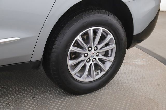2023 Buick Enclave Essence - Photo 14