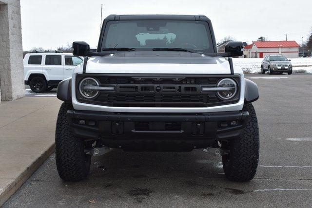 2025 Ford Bronco 4-Door Raptor - Photo 8