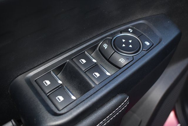 2025 Ford Ranger XLT - Photo 15