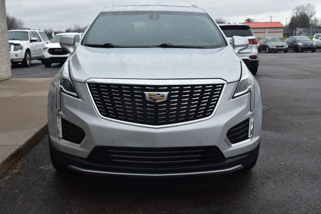 2020 Cadillac XT5 Premium Luxury - Photo 13