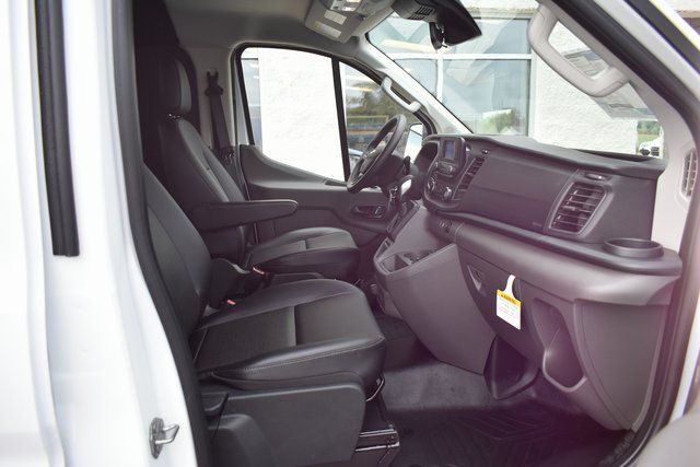 2025 Ford Transit Van Base - Photo 34