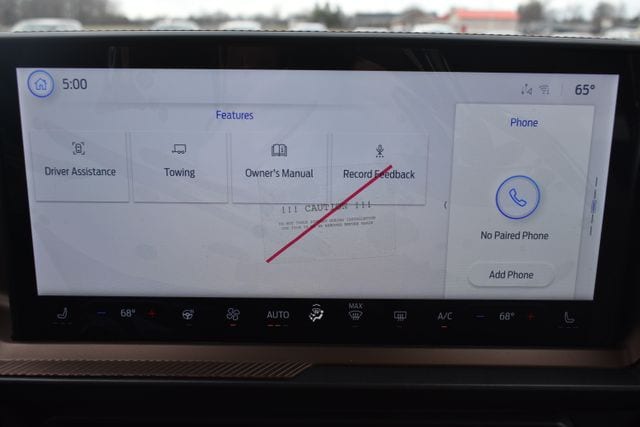2026 Ford Bronco Sport Outer Banks - Photo 24