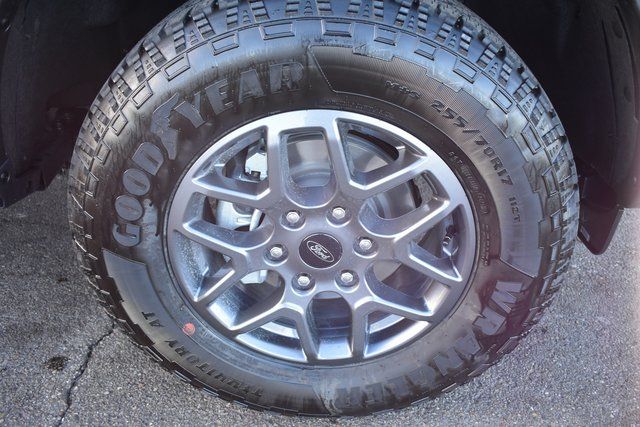 2025 Ford Ranger XLT - Photo 43