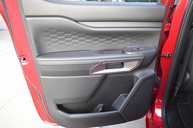 2025 Ford Ranger XLT - Photo 32