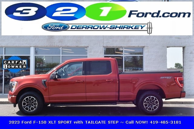 1FTFW1E85PKD38487