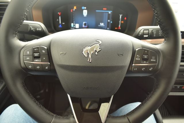 2026 Ford Bronco Sport Outer Banks - Photo 18