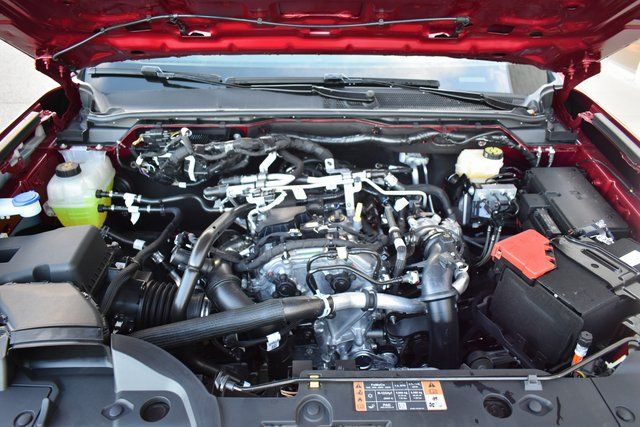2025 Ford Ranger XLT - Photo 47