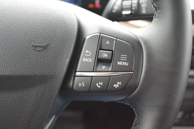 2026 Ford Bronco Sport Outer Banks - Photo 20