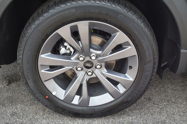2026 Ford Explorer Active - Photo 48
