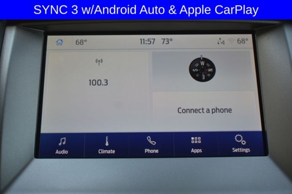 Used 2023 Ford Ranger XLT with REMOTE START Truck