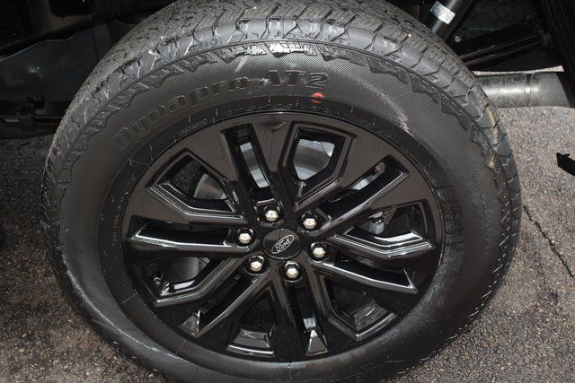 2026 Ford F-150 XLT - Photo 54