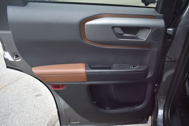 2026 Ford Bronco Sport Outer Banks - Photo 31