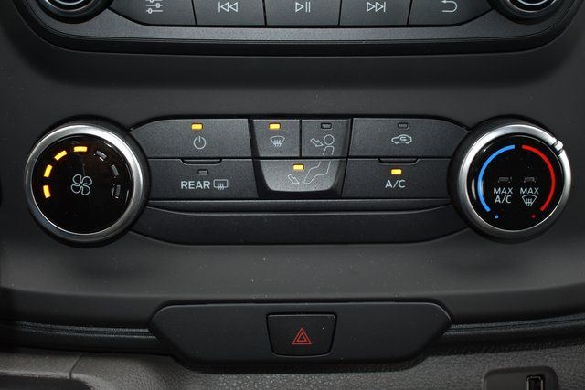 2025 Ford Transit Van Base - Photo 25