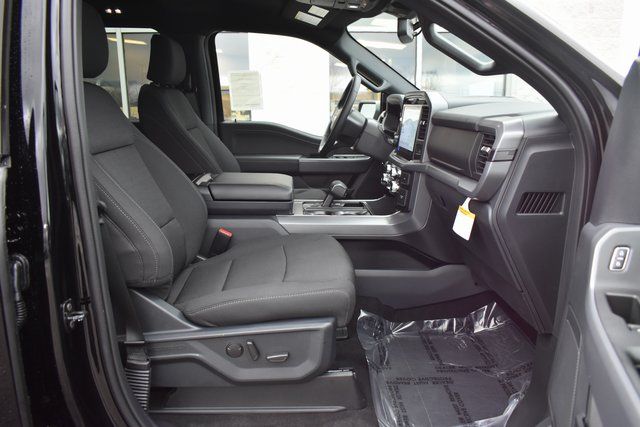 2026 Ford F-150 XLT - Photo 46