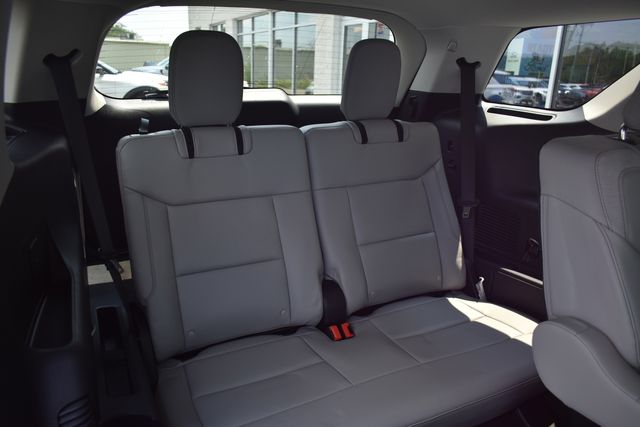 2026 Ford Explorer Active - Photo 42